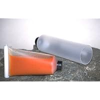 Futtertube - Leckerlietube - befüllbare Futter Tube