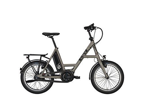 Preisvergleich Produktbild Unbekannt Hartje i:SY Drive S8 Rücktritt