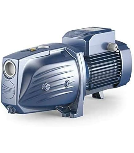 Pompe a eau Calpeda NMM2B 0,55 kW taraudée de 1 à 4,8 m3/h monophasé