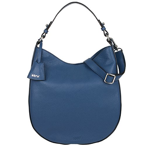 Preisvergleich Produktbild abro Beuteltasche Calf Adria Leder ab-27381-37-20