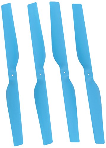 Preisvergleich Produktbild AR DRONE 2.0 Propeller Türkis (PE)