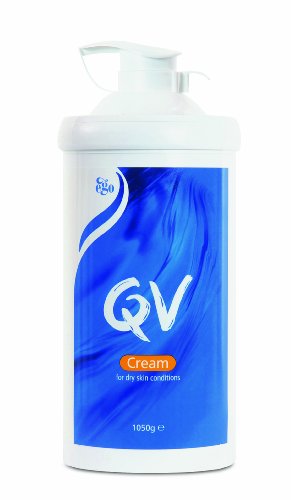 QV Cream 1050g