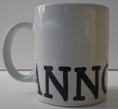 Preisvergleich Produktbild ANNO 1404 - Tasse