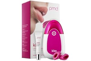 PMD Kiss Lip Plumping System