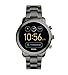 Produktbild Fossil Herren Smartwatch Q Explorist 3. Generation - Edelstahl - Grau | Eindrucksvolle Smartwatch mit praktischen Funktionen | Für Android & iOS