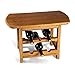 Produktbild DECOBARREL Hocker Weinregal Vranac