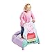 Peppa Pig Toddler Trampoline With Sounds (Multi-Colour)