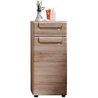 Suchergebnis auf Amazon.de für: badschrank mit wäschekippe