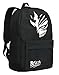 Produktbild Kostor BLEACH Anime Rucksack Schultasche Tasche Schwarz 29X45X13CM