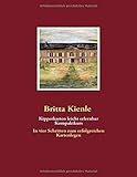 Kipperkarten leicht erlernbar - Kompaktkurs: In vier Schritten zum erfolgreichen Kartenlegen (Kartenlegen leicht erlernbar) by 