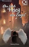 Cover zum Buch Der letzte Krieg der Engel