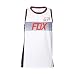 Produktbild Fox Muskelshirt Disposition Tank Weiß Gr. S