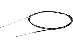101_OCTANE Cavo Acceleratore/Cavo Bowden 180Cm - Universale