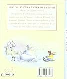 Image de Historias para antes de dormir / Bedtime Stories: Mis cuentos preferidos / My Favorite Tales