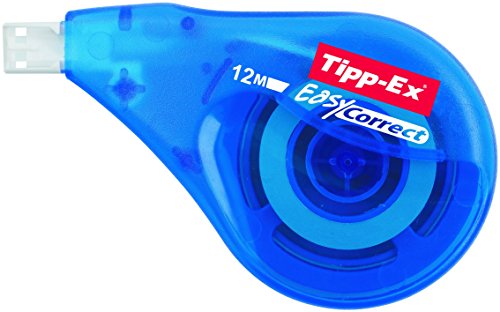 Tipp-Ex Korrekturroller Easy Correct, 4.2 mm x 12 m, Value Pack, 20 Stück - 2