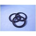 KENWOOD Food Processor Multi-Mill Seals for: A938, FP350, FP450, Etc. (649911)