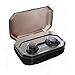Price comparison product image WIVION Wireless Bluetooth Earbuds, Bluetooth Headsets Waterproof 5.0 Mini Headsets Portable Headphones Stereo,Built-in Microphone with HD Mic 3000mAh Charging Box