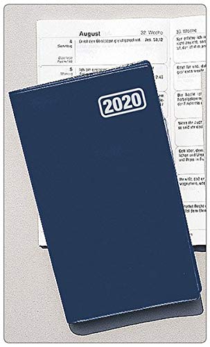 Taschen-Terminer 2020: Jubiläums-Terminkalender