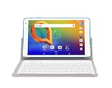 DISEÑO ROMPEDOR - Líneas y colores modernos y actuales para esta nueva Alcatel A3 10