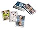 Produktbild Foto-Doppelkopf-Karten - Doppelkopfkarten mit eigenen Fotos bedrucken / Ihre Bilder auf allen Figuren- & Zahlenkarten / individuelles Kartenspiel & Fotogeschenk für die ganze Familie