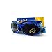 Baby Banz Camo Blue Adventure 0-2 years Wrap Sunglasses Size Baby