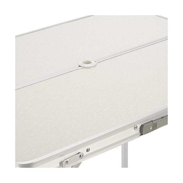 Outsunny Camping Table - Image 3