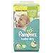 Produktbild Pampers Baby Dry Größe 4+ Maxi 9-20 kg Giga Pack, 2er Pack (2 x 112 Windeln)