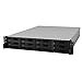 Produktbild Synology RS18017xs+ 12-Bay NAS-Rackmount 2,2GHz CPU 16GB ECC RAM 2X USB3 2 x 10GbE RJ45 4 x 1GbE RJ45 redundant