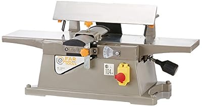 Fartools One RB 1800 Rabot dégauchisseur 1280 W