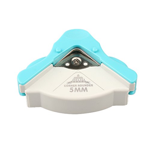 Gazechimp Eckenrunder Radiusschneider Corner Cutter - 5