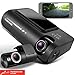Price comparison product image Thinkware F770 Dash Cam Full HD 1080p Front and Rear Car Camera Dashcam - Super Night Vision, Includes 32GB SD Card & Hardwire lead for Battery Safe Parking Mode Install - Android/iOS App