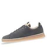 Altersgruppe: Adult adidas Damen Advantage Fitnessschuhe, Mehrfarbig Grisei/Stcapa 000, 38 EU