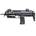 Produktbild HECKLER & KOCH Softair MP7 A1 mit Maximum 0.5 Joule, 2.5619