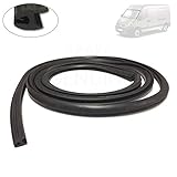 Compatible con: Renault Master II (MK2) 1998 - 2010, Opel Movano MK1.
