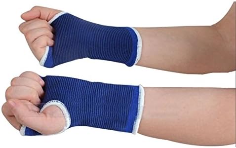 Siddhi Collection Palm Wrist Glove Hand Grip Support