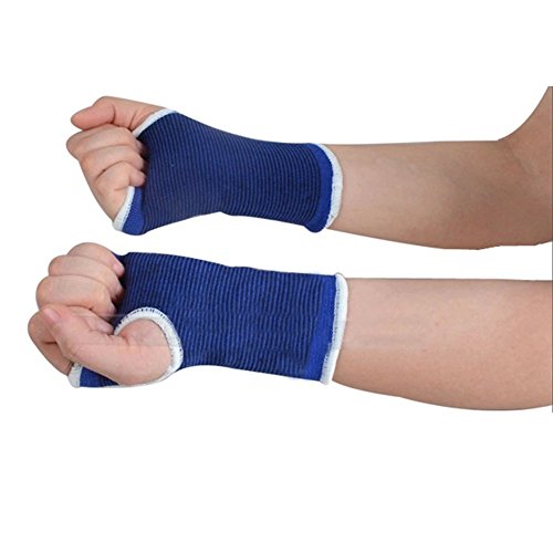 Siddhi Collection Palm Wrist Glove Hand Grip Support
