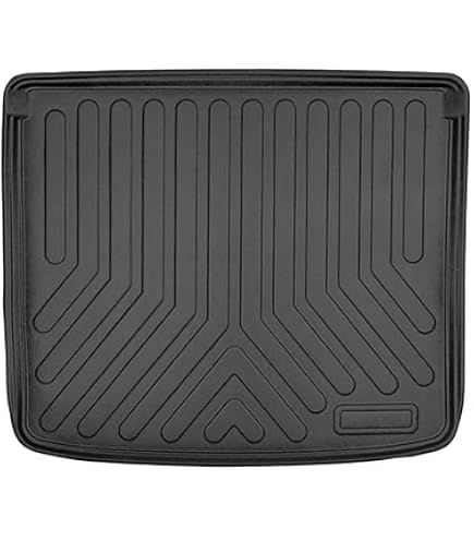 KIT GOMMA Tappeti Abitacolo E Baule Per Alfa Romeo Tonale 965 Dal 2022