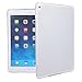 Produktbild Ouneed® Hülle für iPad pro 9.7 Zoll , Slim HD Soft TPU Silicone Gel Transparent Case Cover für iPad pro 9.7 Zoll
