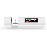 Hauppauge WinTV-unoHD 01690 USB TV Tuner DVB-T/T2 for Laptop and PC