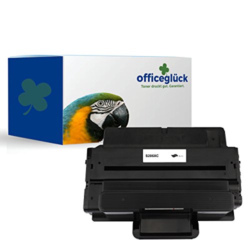 Toner ersetzt MLT-D205L 5000 Seiten für Samsung ML-3310 3310ND 3310D 3710D 3710DW SCX- 4833 4833FR 4833FD 5637 5637FR 5737 5737FW