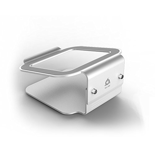 KLIM Halterung Mac Aktivität schlichtes Design und klares Design Apple MacBook - 4