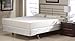 Viceroybedding New 2ft 6" (75cms x 190cms) SMALL SINGLE 8" inch (200mm / 20cm) High Quality Memory Foam Mattress ***Now Includes Plush Velour Zip-Off Removeable And Machine Washable Anti-Bacterial Cover***