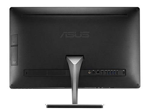 Asus V230ICGT-bf001 x PC-alles in einem nicht-(23 Zoll (23 cm), schwarz/silber, Intel Core i5, 8 GB RAM, 1 TB HDD, Nvidia GT930M) - 2