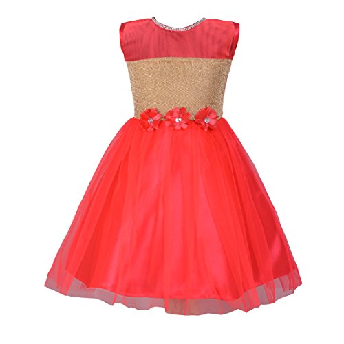 Aarika Girls Self Design Net Fabric Party Wear Frock (FK-1000-GAJRI_16_6-12 Months) RS.499 (78.00% Off) - Amazon Aarika Girls Self Design Net Fabric Party Wear Frock (FK-1000-GAJRI_16_6-12 Months) RS.499 (78.00% Off) - Amazon