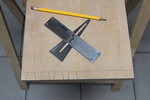 hedue zinken-Schmiege, S200 - 4