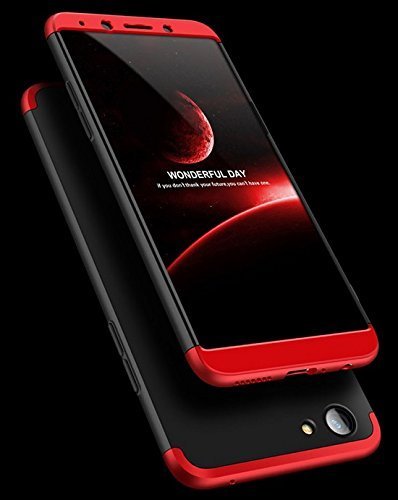 39% OFF on Dream2Cool 3in1 Hybrid Double Dip Hard Back Cover Case