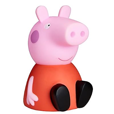 Peppa Pig-Veilleuse et lampe torche GoGlow Buddy