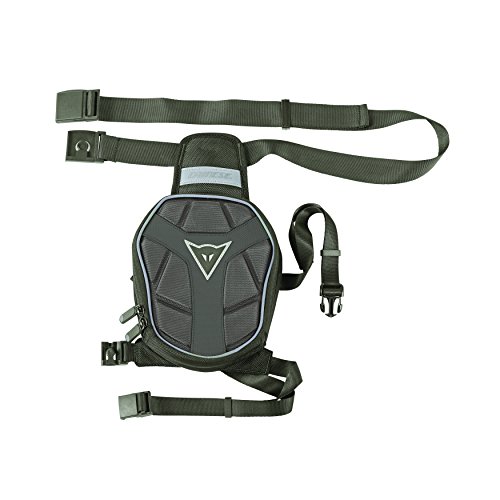 Preisvergleich Produktbild Dainese D-Exchange Leg Bag Small Beintasche