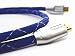 Produktbild Ricable C75 Across 7,5 mt - HDMI Kabel 2.0 Ultra HD 4K HDR für Kabelkanal