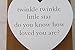 Mum To Be Present Baby Shower Gift Favour Mummy Unisex Keepsake-'Twinkle Star' Plaque